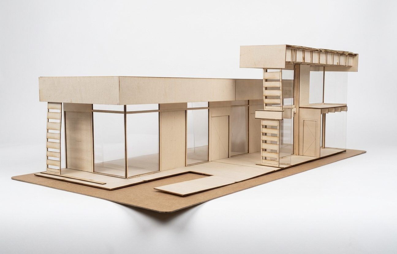 WoodWork Modellfot02